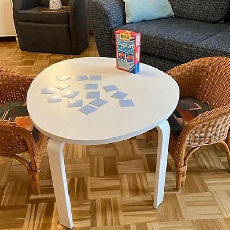 Ferienwohnung Im Aalbachtal - Uettingen Bei Wuerzburg מראה חיצוני תמונה