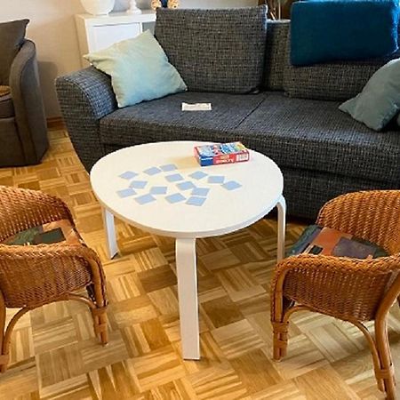 Ferienwohnung Im Aalbachtal - Uettingen Bei Wuerzburg מראה חיצוני תמונה