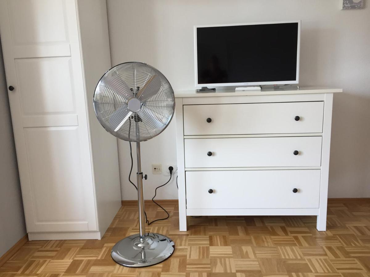 Ferienwohnung Im Aalbachtal - Uettingen Bei Wuerzburg מראה חיצוני תמונה