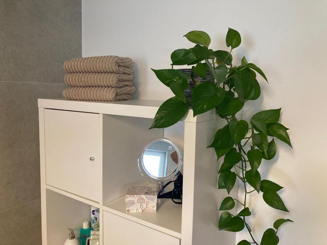 Ferienwohnung Im Aalbachtal - Uettingen Bei Wuerzburg מראה חיצוני תמונה