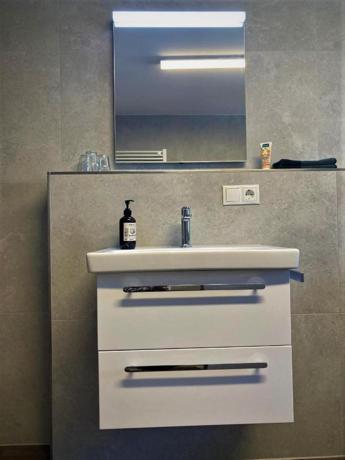 Ferienwohnung Im Aalbachtal - Uettingen Bei Wuerzburg מראה חיצוני תמונה