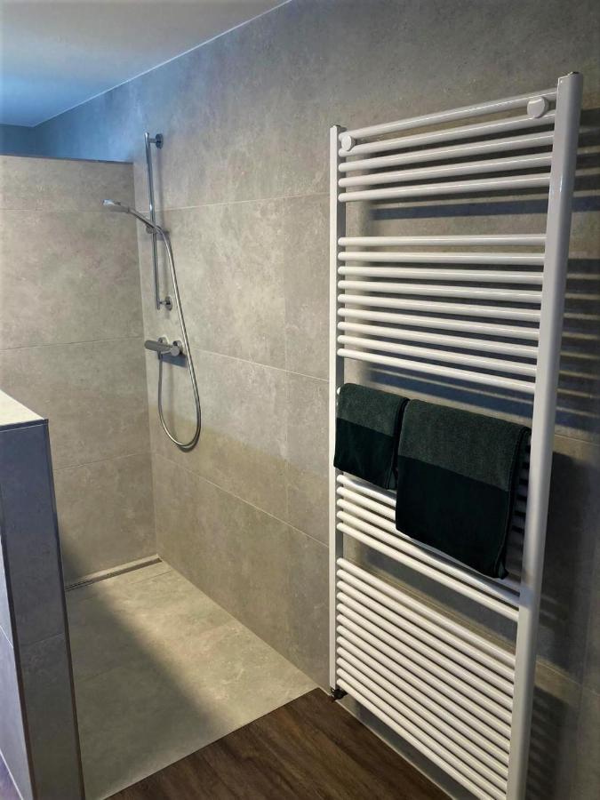 Ferienwohnung Im Aalbachtal - Uettingen Bei Wuerzburg מראה חיצוני תמונה