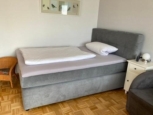 Ferienwohnung Im Aalbachtal - Uettingen Bei Wuerzburg מראה חיצוני תמונה