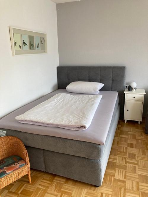 Ferienwohnung Im Aalbachtal - Uettingen Bei Wuerzburg מראה חיצוני תמונה
