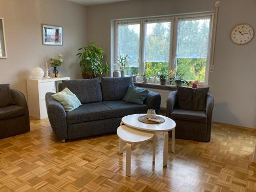 Ferienwohnung Im Aalbachtal - Uettingen Bei Wuerzburg מראה חיצוני תמונה
