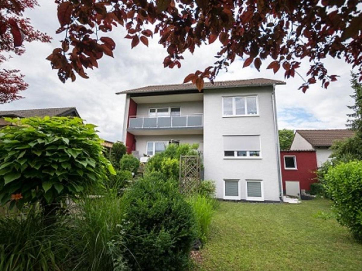 Ferienwohnung Im Aalbachtal - Uettingen Bei Wuerzburg מראה חיצוני תמונה